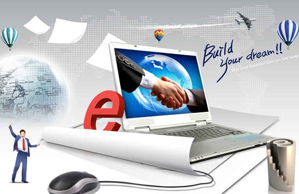 深圳网站建设中产品图片质量的重要性